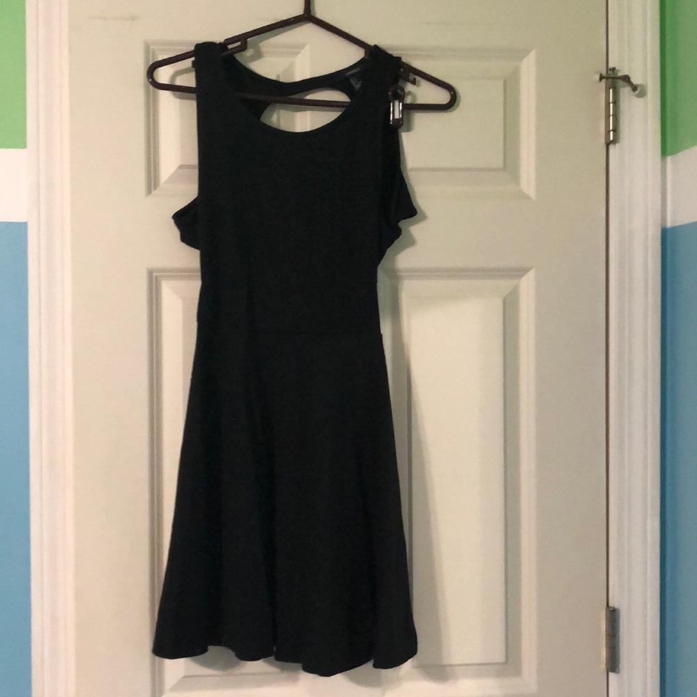 Forever 21 Skater Dress